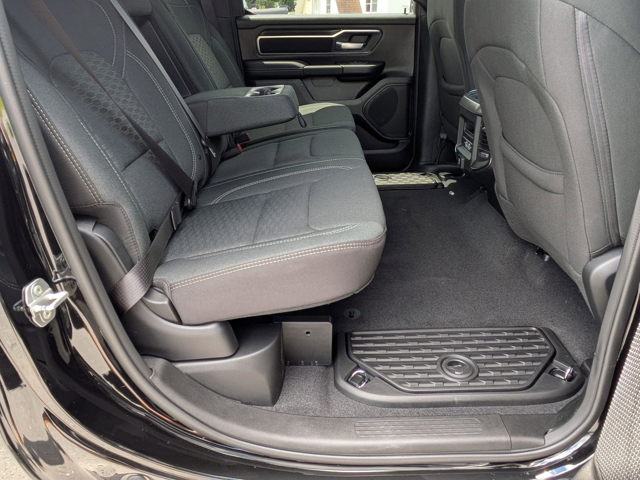2025 Ram 1500 Big Horn photo 26