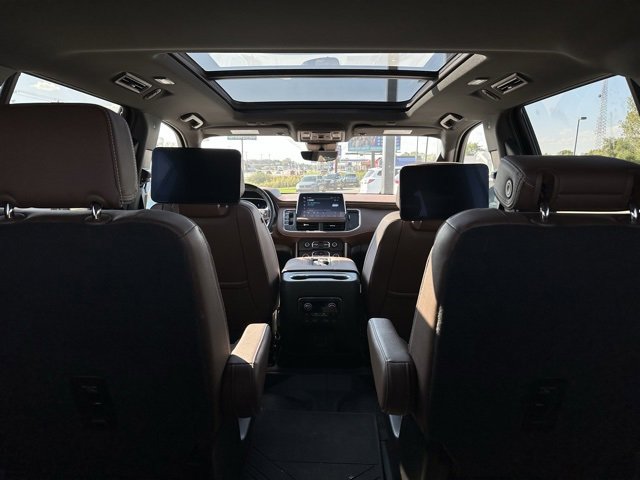2024 Chevrolet Tahoe High Country photo 21