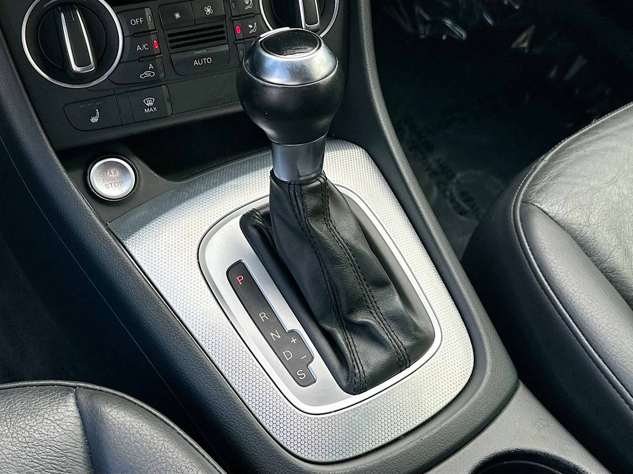 2016 Audi Q3 Premium Plus photo 16