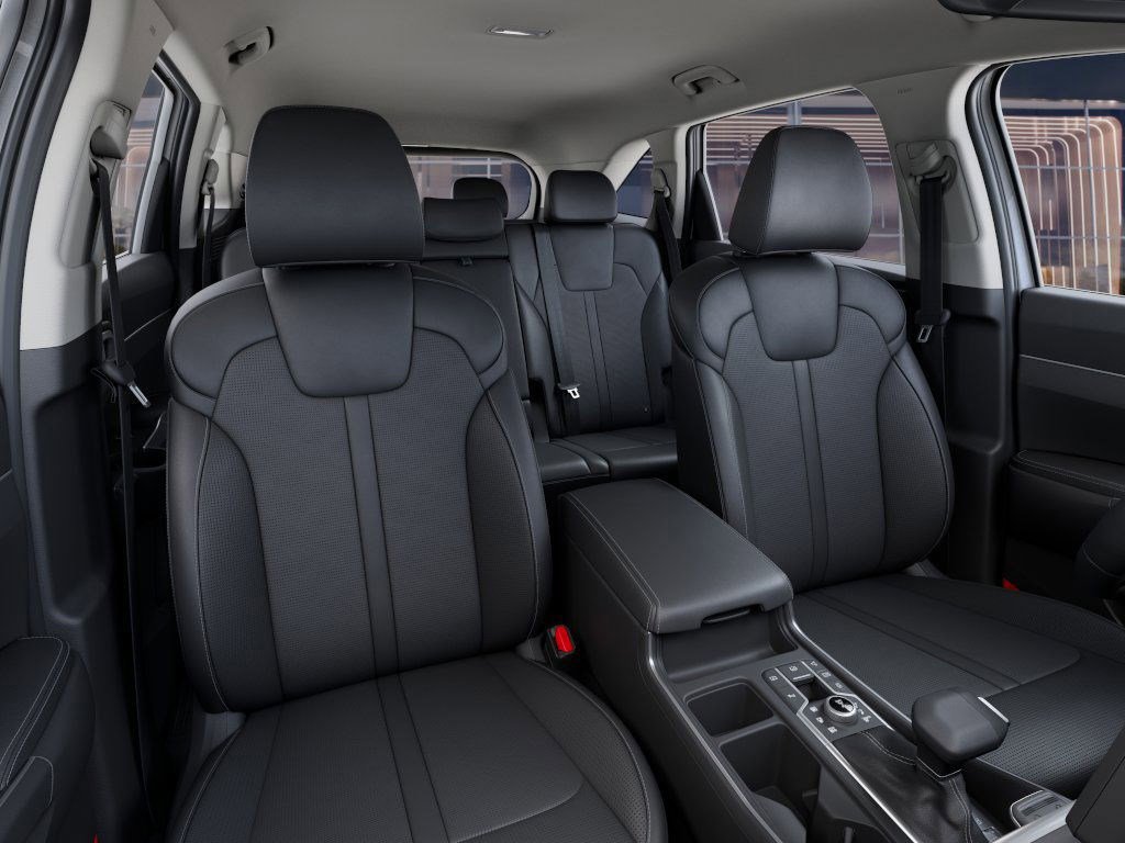 2026 Kia Sorento EX photo 14