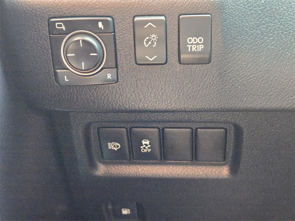2017 Lexus GX 460 photo 21