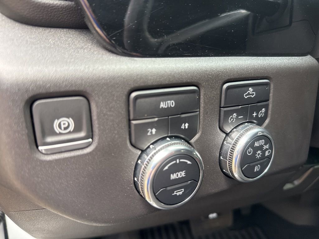 2024 Gmc Sierra 1500 Elevation photo 31