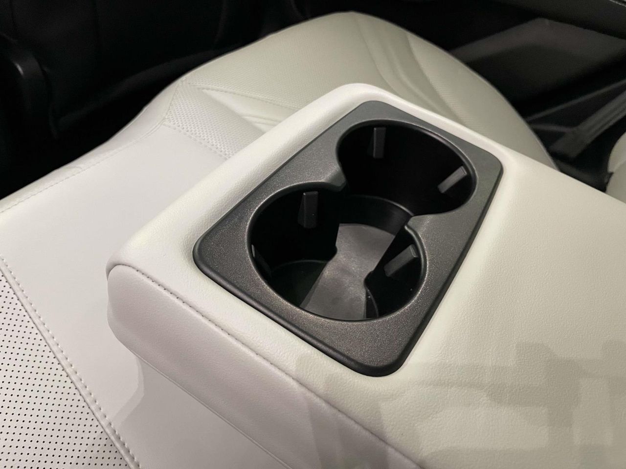 2021 Ford Mustang Mach-E Premium photo 11