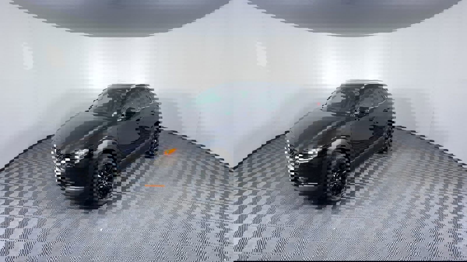 2025 Mazda CX-30 2.5 Select Sport photo 4