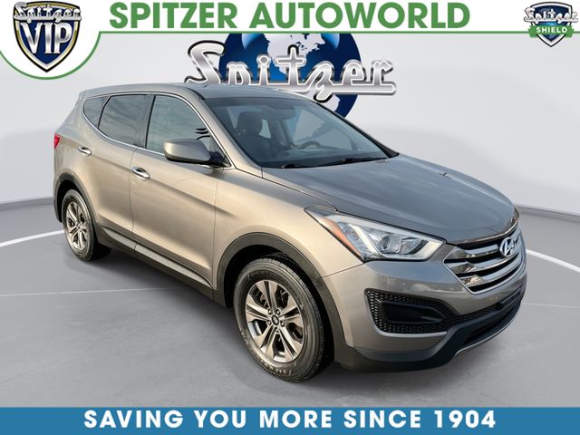 2015 Hyundai Santa Fe Sport