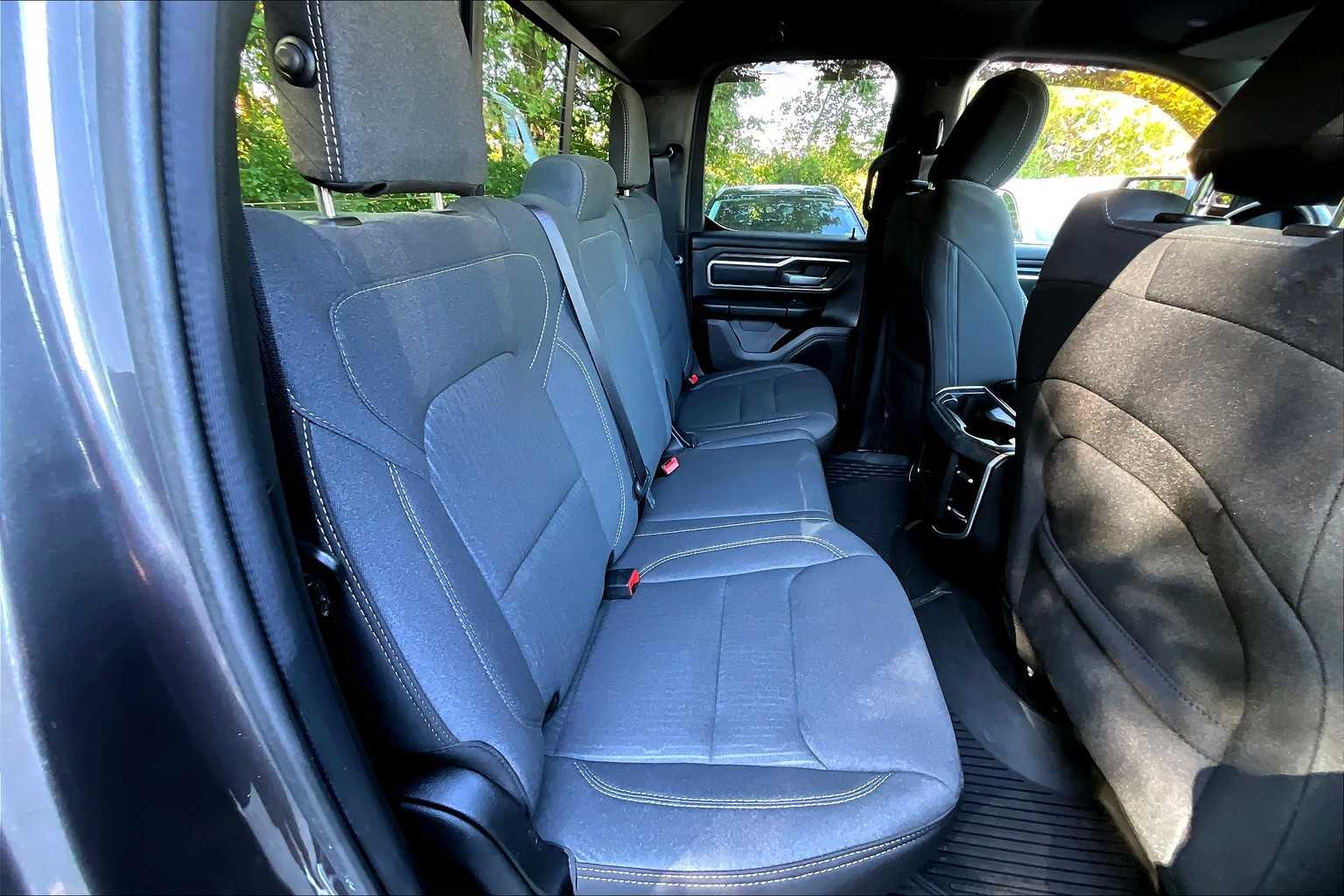 2023 Ram 1500 Big Horn photo 16
