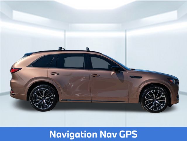 2025 Mazda CX-70 3.3 Turbo S Premium photo 6