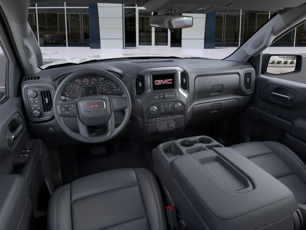 2026 Gmc Sierra 1500 Pro photo 14