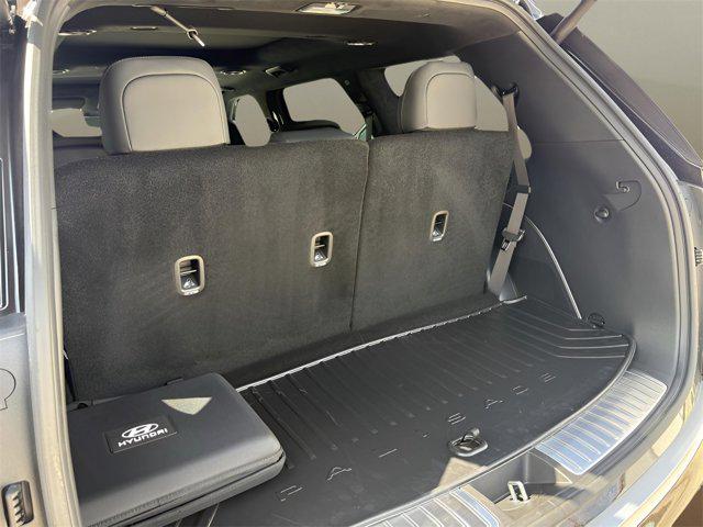 2026 Hyundai Palisade Calligraphy photo 22