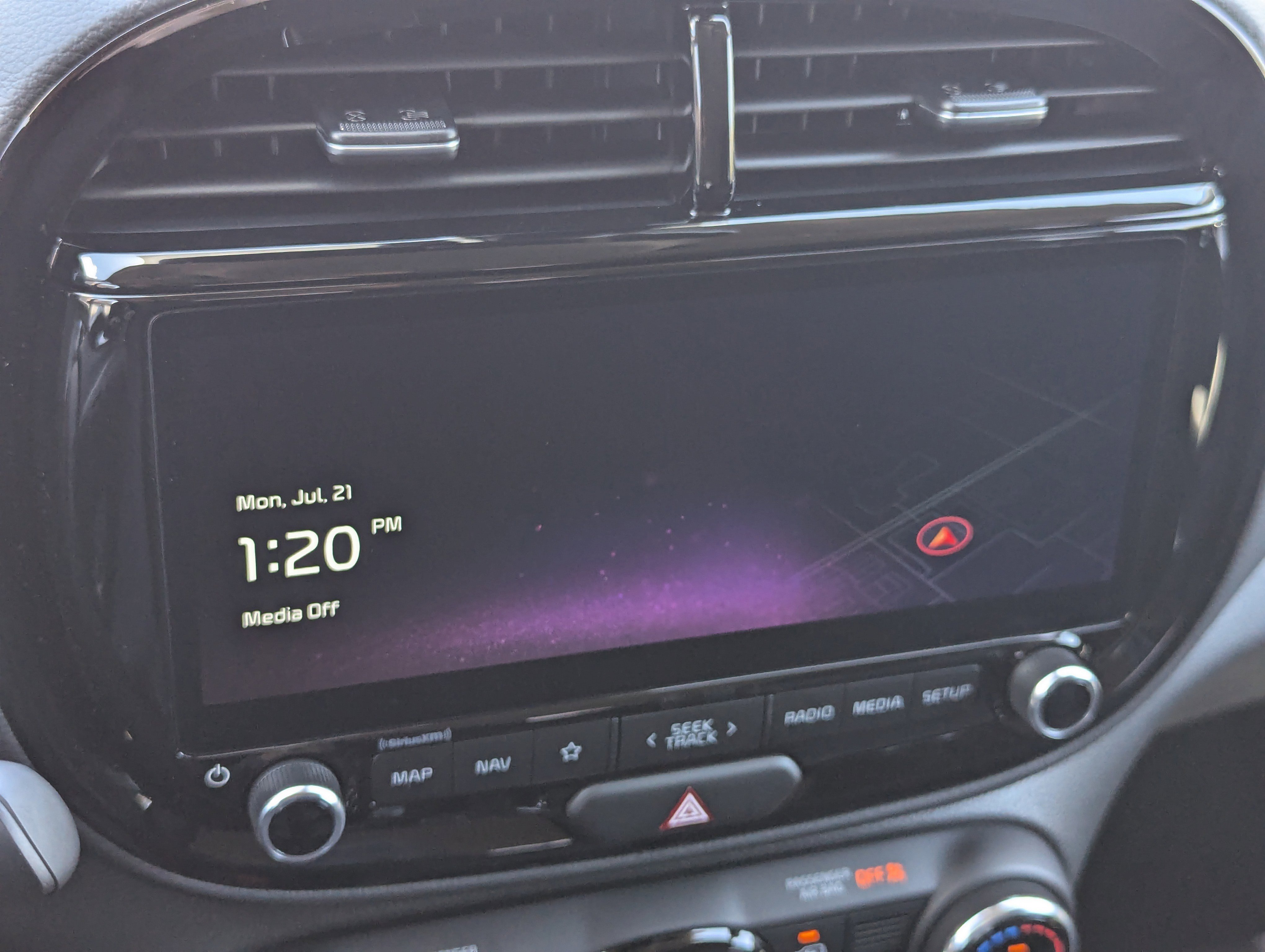 2025 Kia Soul S photo 4