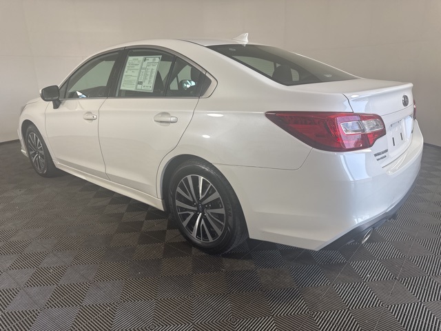 2018 Subaru Legacy 2.5i photo 6