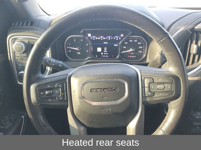 2020 Gmc Sierra Denali photo 14