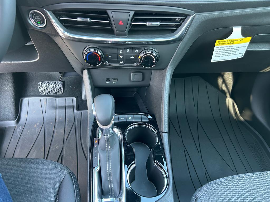 2026 Buick Encore GX Preferred photo 9