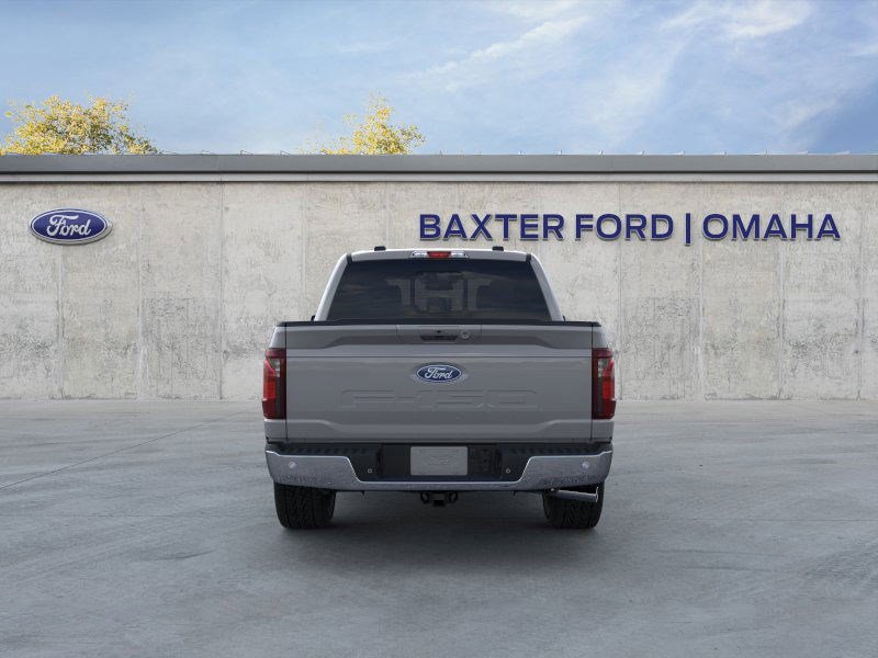 2024 Ford F-150 XLT photo 19