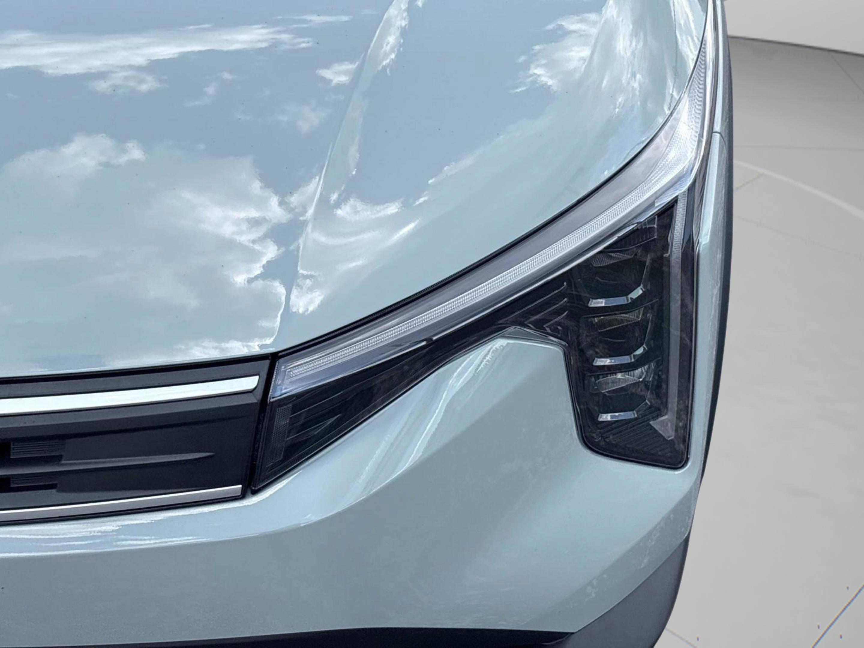 2025 Kia K4 LXS photo 26