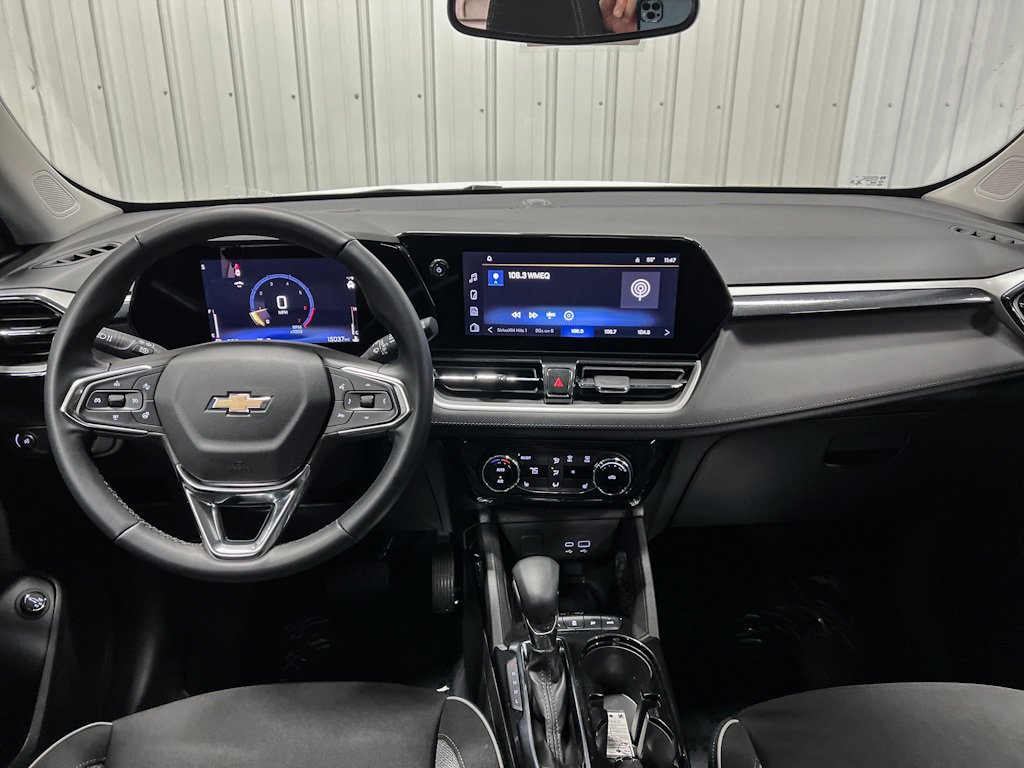 2024 Chevrolet Trailblazer LT photo 12