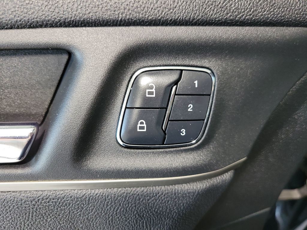 2017 Lincoln MKC Select photo 19