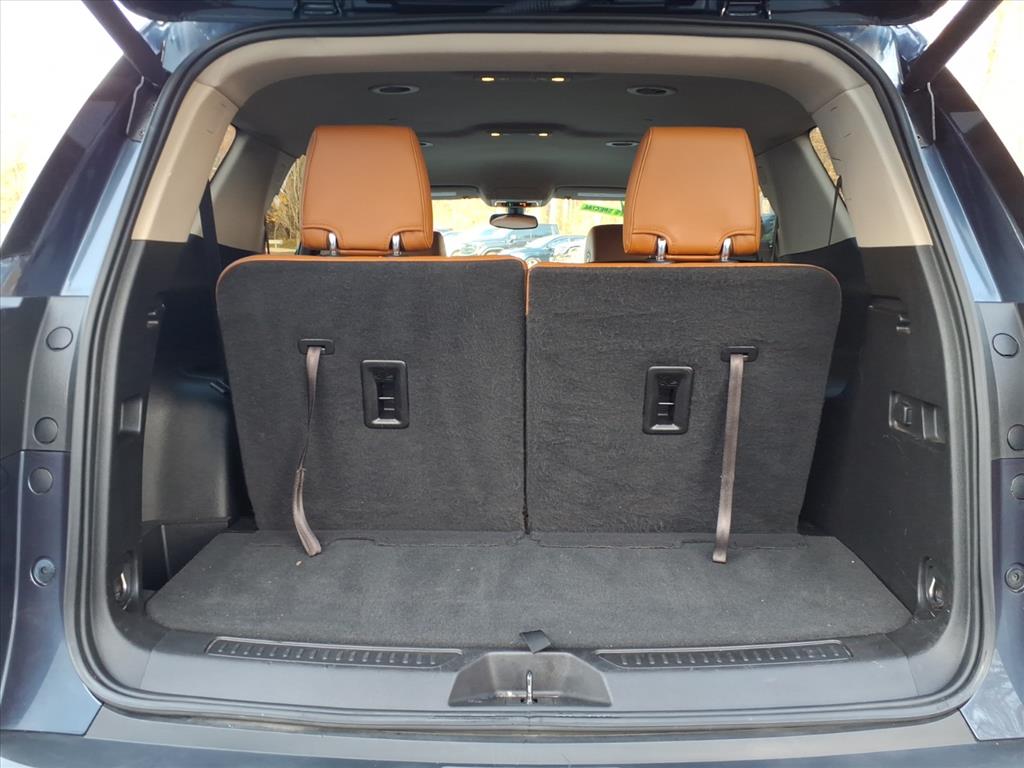 2019 Gmc Acadia SLT photo 4