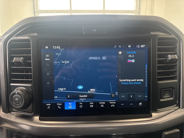 2025 Ford F-150 XLT photo 27