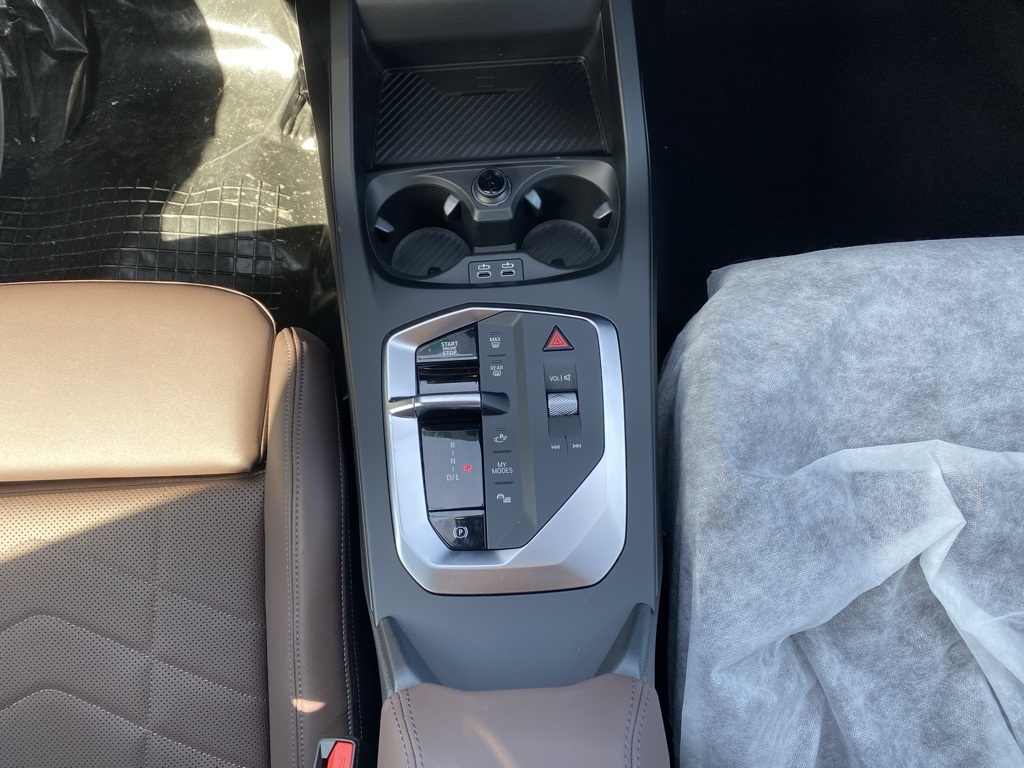 2025 Bmw 228i xDrive Gran Coupe photo 10