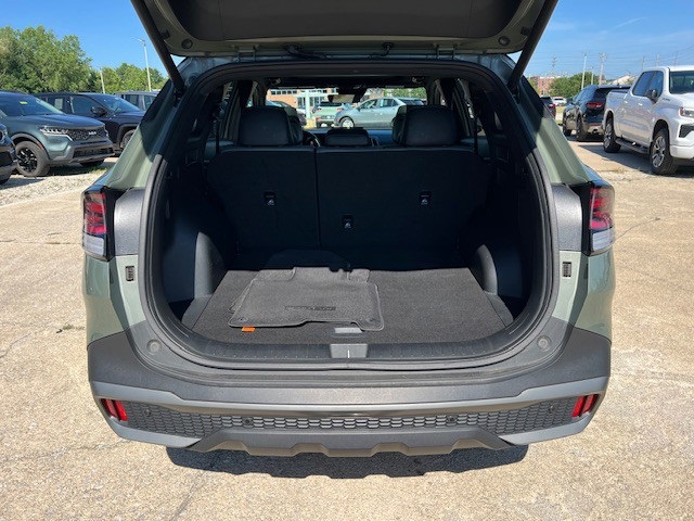 2023 Kia Sportage X-Pro Prestige photo 36