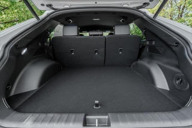 2025 Hyundai Ioniq 5 N photo 8