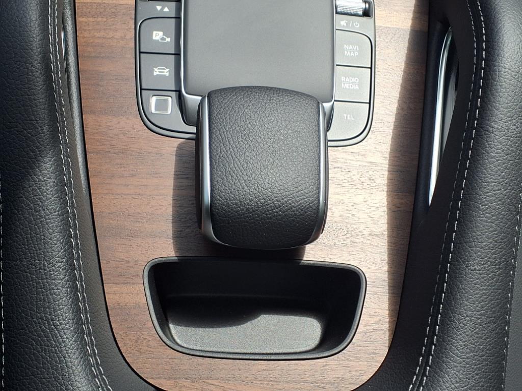 2025 Mercedes Benz GLE 350 4MATIC photo 19
