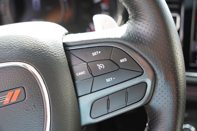 2021 Dodge Durango R/T photo 36
