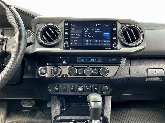 2023 Toyota Tacoma SR photo 17