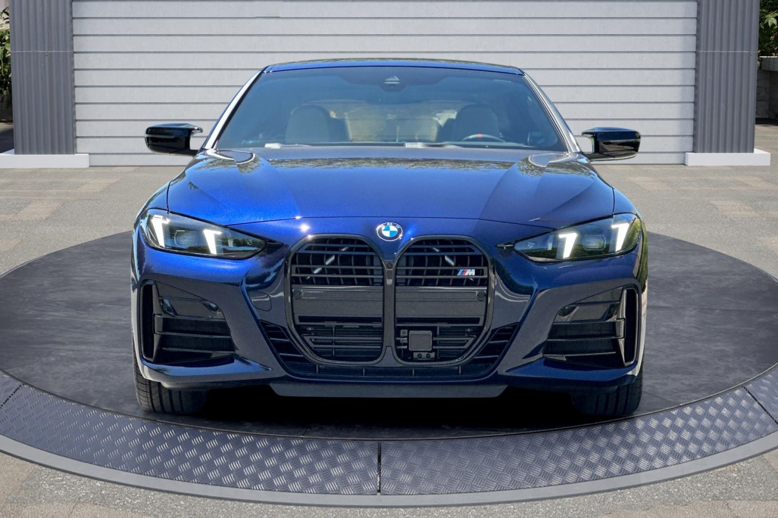 2026 Bmw M440i photo 2