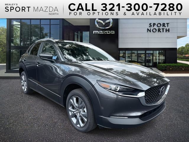 2026 Mazda CX-30 Preferred's photo
