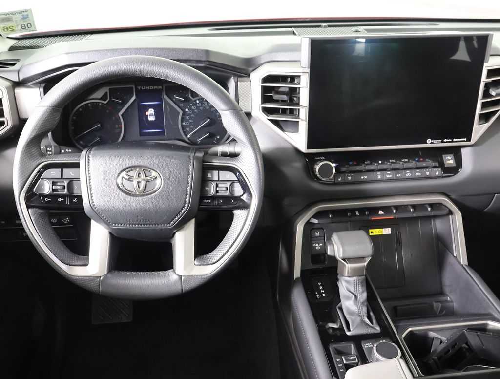 2023 Toyota Tundra Limited photo 13