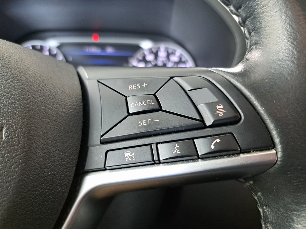 2022 Nissan Sentra SV photo 17