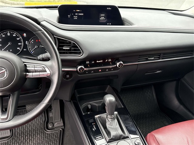 2023 Mazda CX-30 2.5 S Carbon photo 19