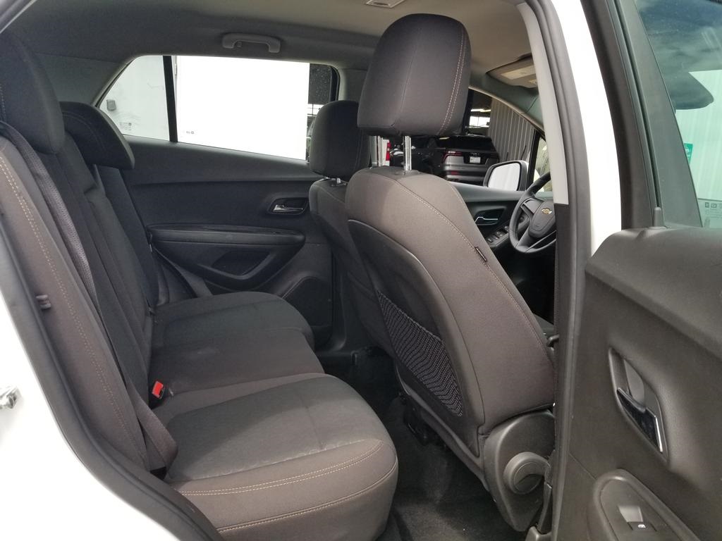 2018 Chevrolet Trax LS photo 19