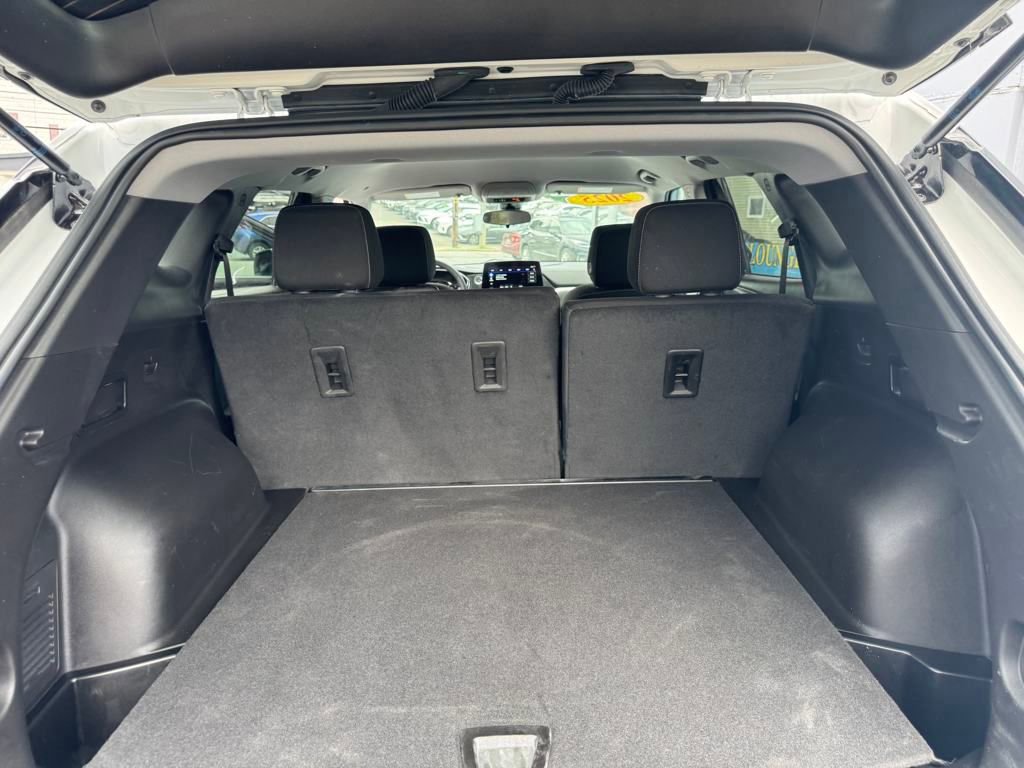 2025 Chevrolet Blazer 2LT photo 11