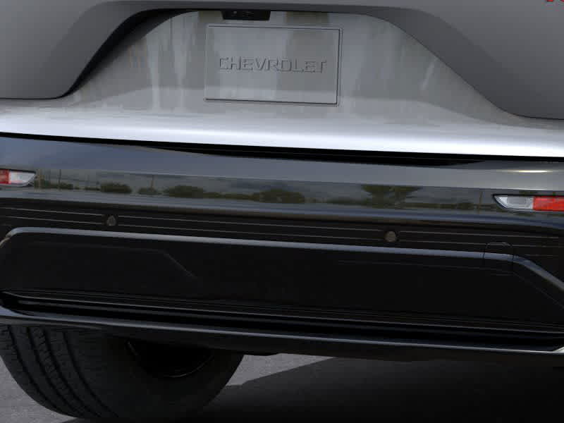 2025 Chevrolet Blazer EV RS photo 13