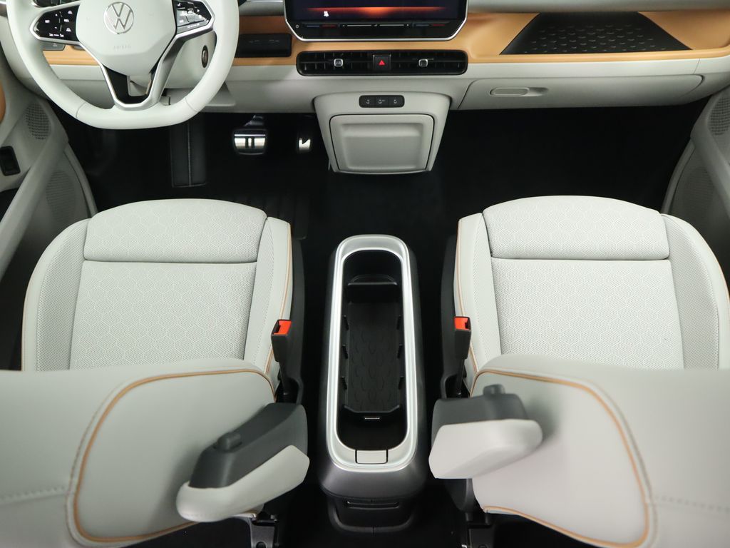 2025 Volkswagen ID. Buzz photo 15