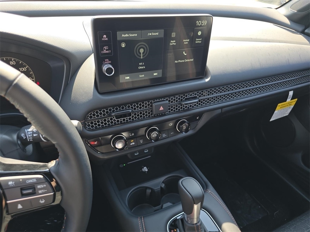2026 Honda HR-V Sport photo 24