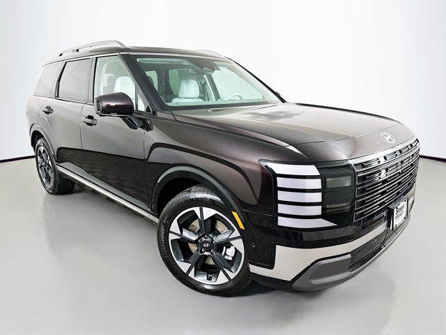 2026 Hyundai Palisade Limited's photo