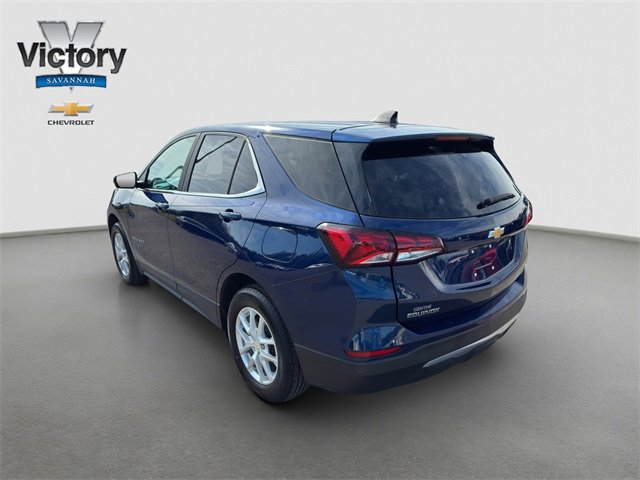2022 Chevrolet Equinox LT photo 6