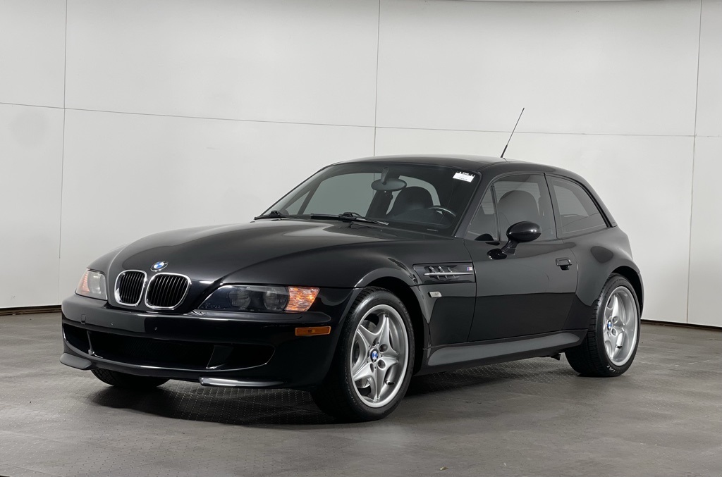 Used 1999 Black BMW 2.8 image 1
