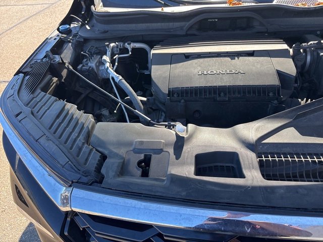 2023 Honda Pilot Touring photo 14