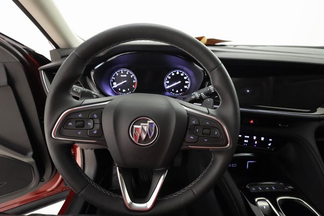 2023 Buick Envision Essence photo 12