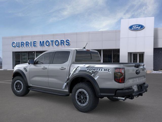 2026 FORD RANGER - Image 26