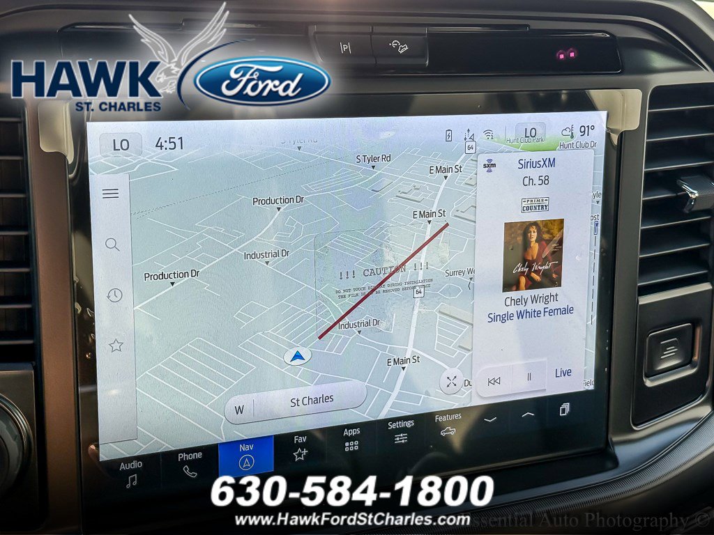 2025 FORD F-150 - Image 13