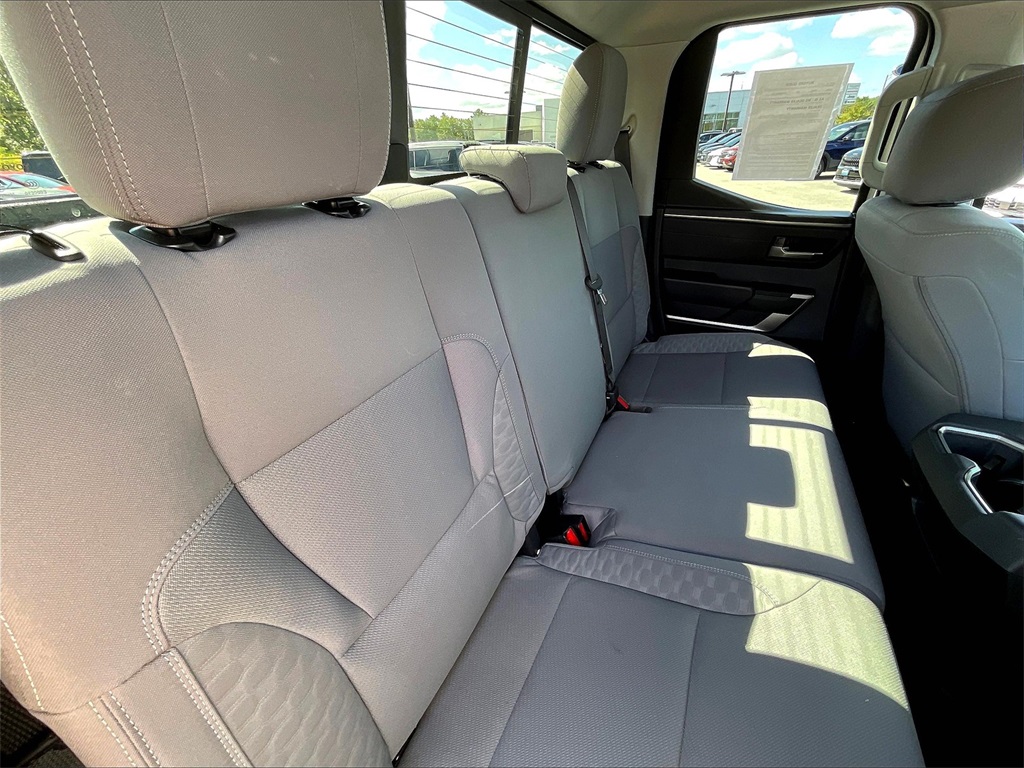 2023 Toyota Tundra SR5 photo 15