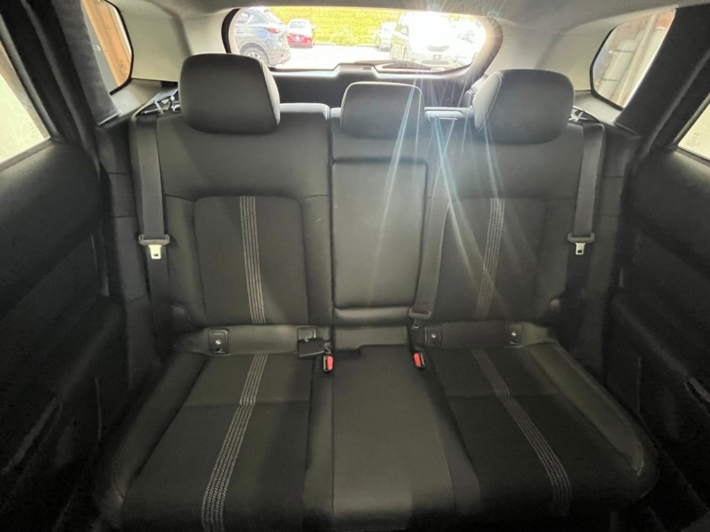 2025 Mazda CX-50 2.5 Select photo 26