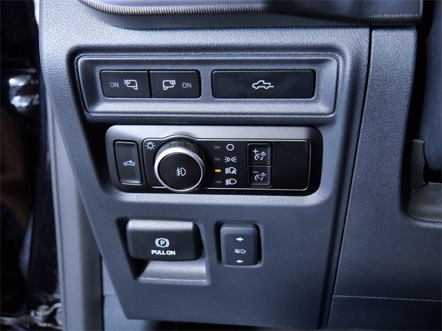 2023 Ford F-150 Platinum photo 23