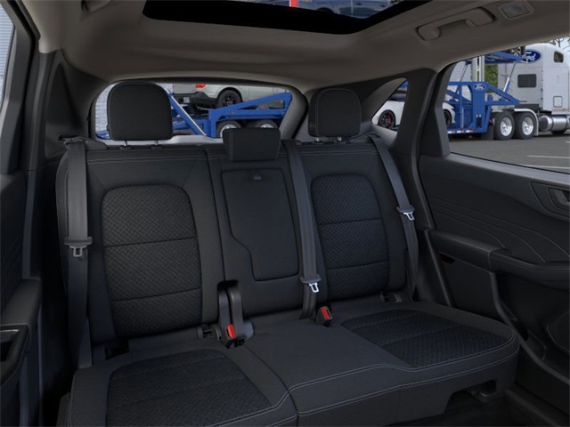 2026 Ford Escape Active photo 11